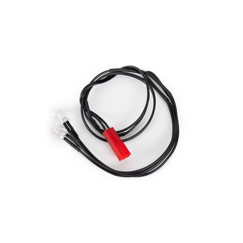 Faisceau de feux à LED, arrière - TRAXXAS 5893