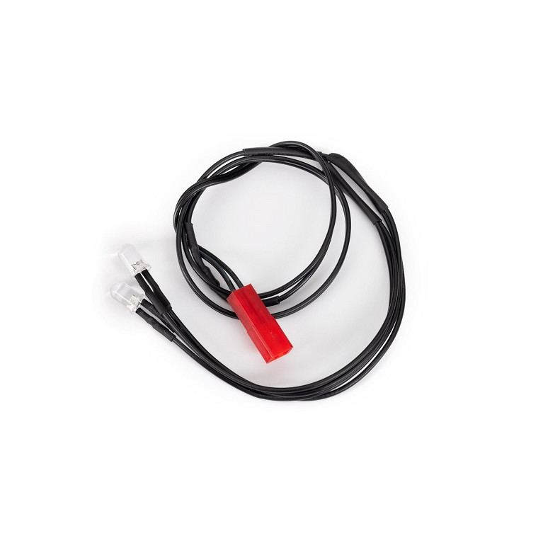 Faisceau de feux à LED, arrière - TRAXXAS 5893