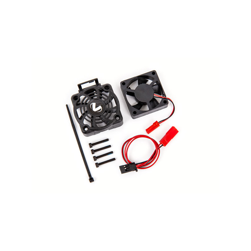 Ventilateur moteur Velineon (3483 Sledge) - TRAXXAS 3476