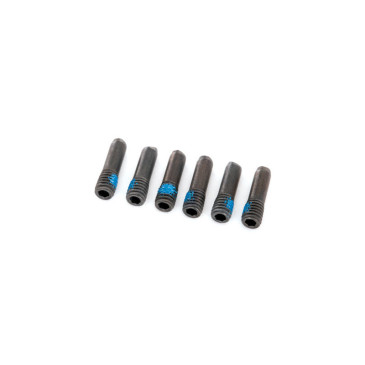 Axes fileté 3x10 (x6) - TRAXXAS 8221