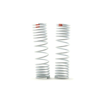 Ressorts arriere, Slash 4x4 (x2) - TRAXXAS 6865