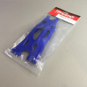 Triangle de Suspension Inf D WideMaxx, X-Maxx, Bleu - TRAXXAS 7893X