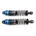 Servo Datan Digital 115F, Buggy Reflex 14B - TEAM ASSOCIATED 27131 - 1/14