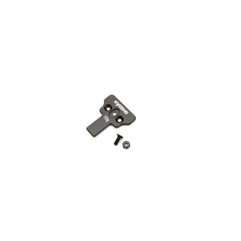 Lest Avant 10g Inferno MP10 - KYOSHO IFW604-10