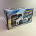 Camion de course Hyper EPX Semi Truck - HOBAO HB-GPX4E-CL - 1/10