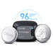 Thermologger moteur Duo TLD001 connexion Bluetooth - SKYRC SK500043-01