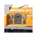 Land Rover Séries II, RTR, Jaune - FMS FMS11202RTR-YL - 1/12