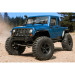 Crawler CFX-W JP1 RTR Bleu - MST MST531551B