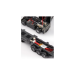 Micro Camion RTR Noir - TURBO RACING TBC50BK - 1/76