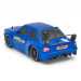 Voiture de Piste GT16E Bleu - FUNTEK FTK-GT16E-BL - 1/16