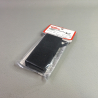 Entretoises de Batteries Shorty MP10e (x2) - KYOSHO IFW501