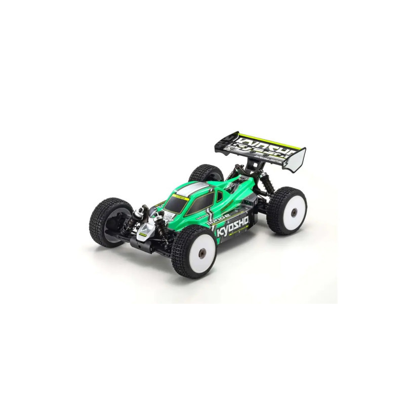 Inferno MP10e Brushless Readyset - KYOSHO 34113T1 - 1/8