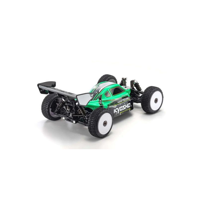 Inferno MP10e Brushless Readyset - KYOSHO 34113T1 - 1/8