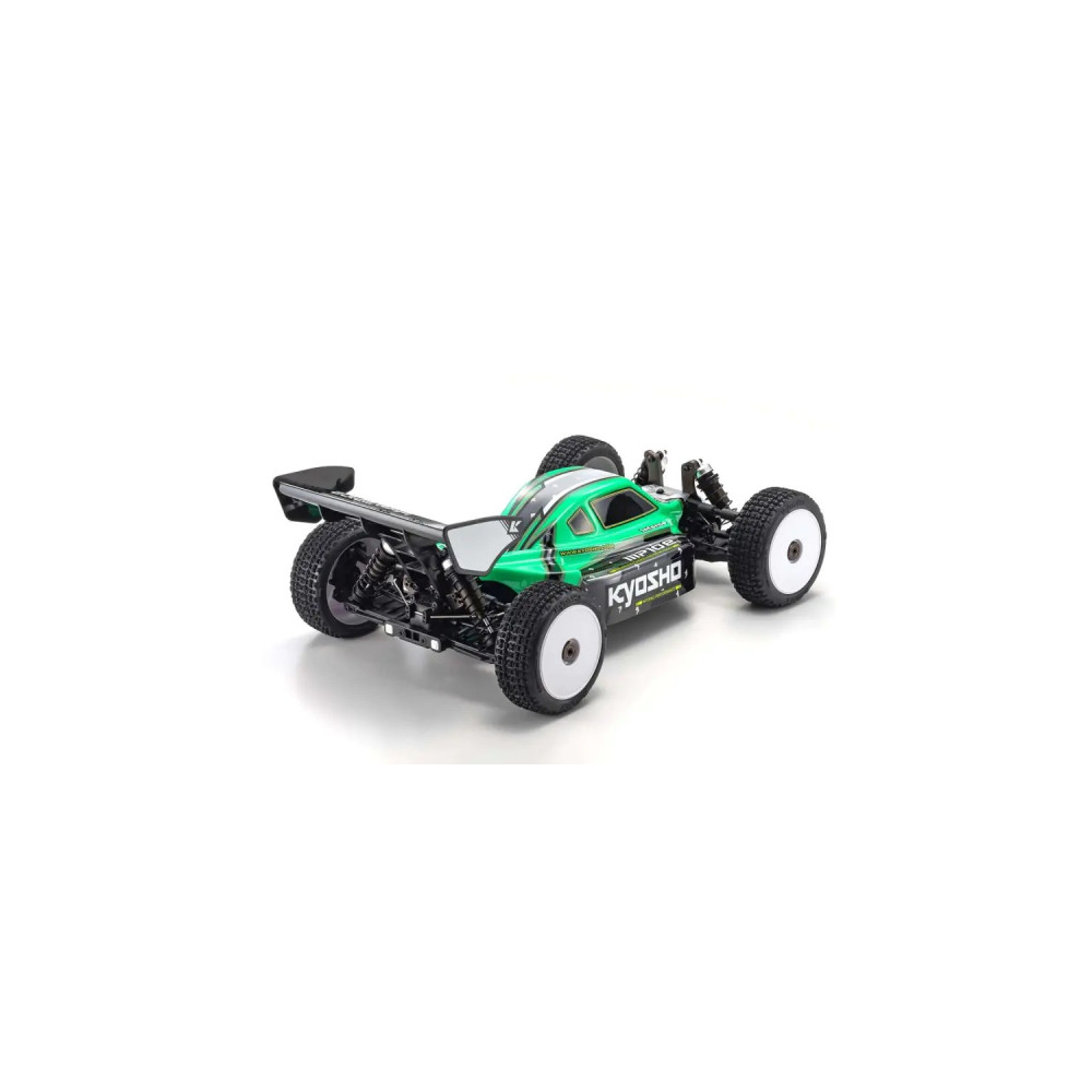 Buggy Specter 3.0 V32 4WD Thermique RTR - 1/8 - CARSON 500204034