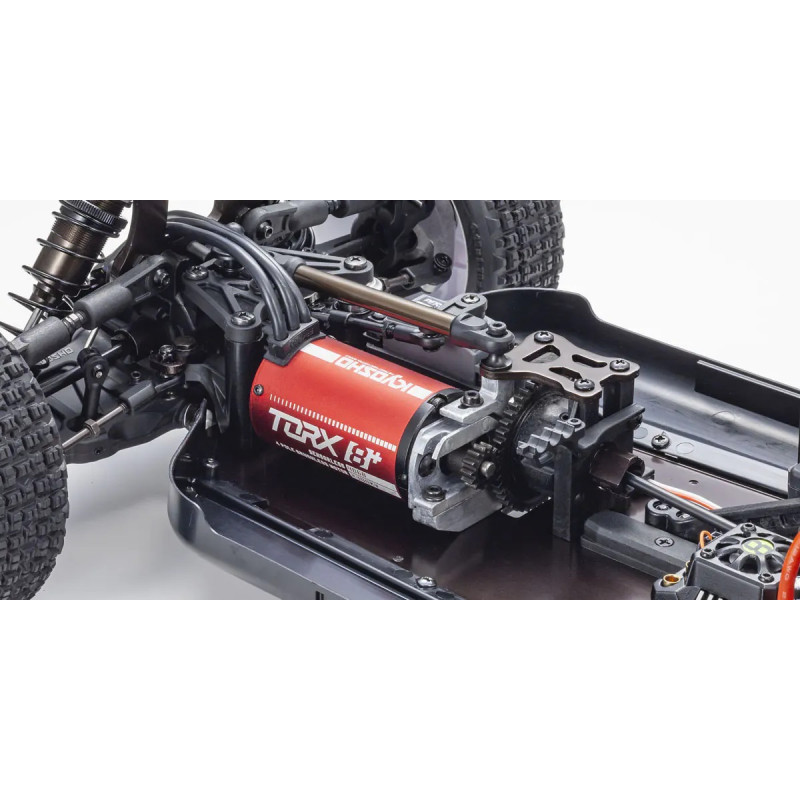 Inferno MP10e Brushless Readyset - KYOSHO 34113T1 - 1/8