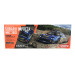 Subaru Impreza WRC 2002 Readyset, Fazer Rally FZ02-R - KYOSHO 34481T1