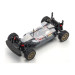 Subaru Impreza WRC 2002 Readyset, Fazer Rally FZ02-R - KYOSHO 34481T1