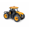 Tracteur JCB 2.4G 100% RTR - CARSON 500907653 - 1/16