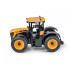 Tracteur JCB 2.4G 100% RTR - CARSON 500907653 - 1/16