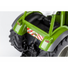 Tracteur avec chargeur frontal - CARSON 500907347 - 1/16