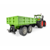 Remorque pour tracteur - CARSON 500907660 - 1/16