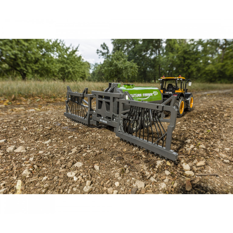 Réservoir routier pour tracteur - CARSON 500907663 - 1/16