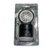 4 roues piste "Battons / Profile" blanche - ABSIMA 2510004 - 1/10