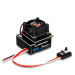 COMBO Xerun Justock G3 + moteur 10.5T 4000KV noir - Hobbywing 38020319 - 1/10