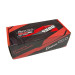 Batterie LiPo 6S, 22.2V, 4500mAh, 60C (XT90) - GENS ACE GE3-4500S-6X9