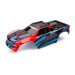 Carrosserie peinte et décorée avec stickers pour Maxx - TRAXXAS 8911P - 1/10 XL