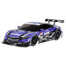 Carrosserie Honda NSX Raybrig Concept-GT - TAMIYA 51563 - 1/10