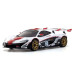 Carrosserie McLaren P1 GTR pour MiniZ - KYOSHO MZN190