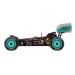 Buggy Optima Mid 87' WC, 60th anniversary Edition Limited, 4WD, Kit - KYOSHO 30643 - 1/10