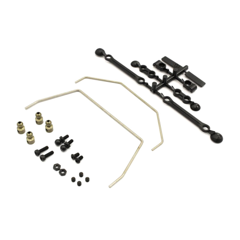 Barres antiroulis pour Ultima - KYOSHO UTW005B