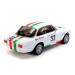 Alfa Romeo Giulia Sprint GTA club racer, châssis MB-01 - TAMIYA 58732 - 1/10