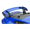 Porsche 911 GT3 (992) bleue, carrosserie peinte châssis TT-02 - TAMIYA 47496 - 1/10