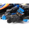 Châssis TA08R Pro, 4WD, Kit à monter - TAMIYA 47498 - 1/10