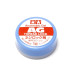 Frein filet en gel, rouge, 1 gramme - TAMIYA 54032