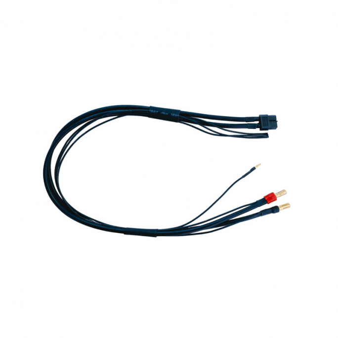 Cable de charge, PK 5 mm, long flexible - CORSATEC CT20101