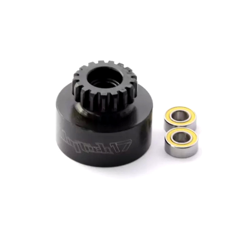 Kit De Variateur De Scooter Kit De Roue Motrice Principale En Métal Kit