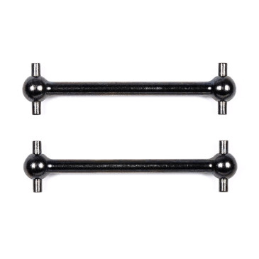2 cardans acier de 39 mm - TAMIYA 50883