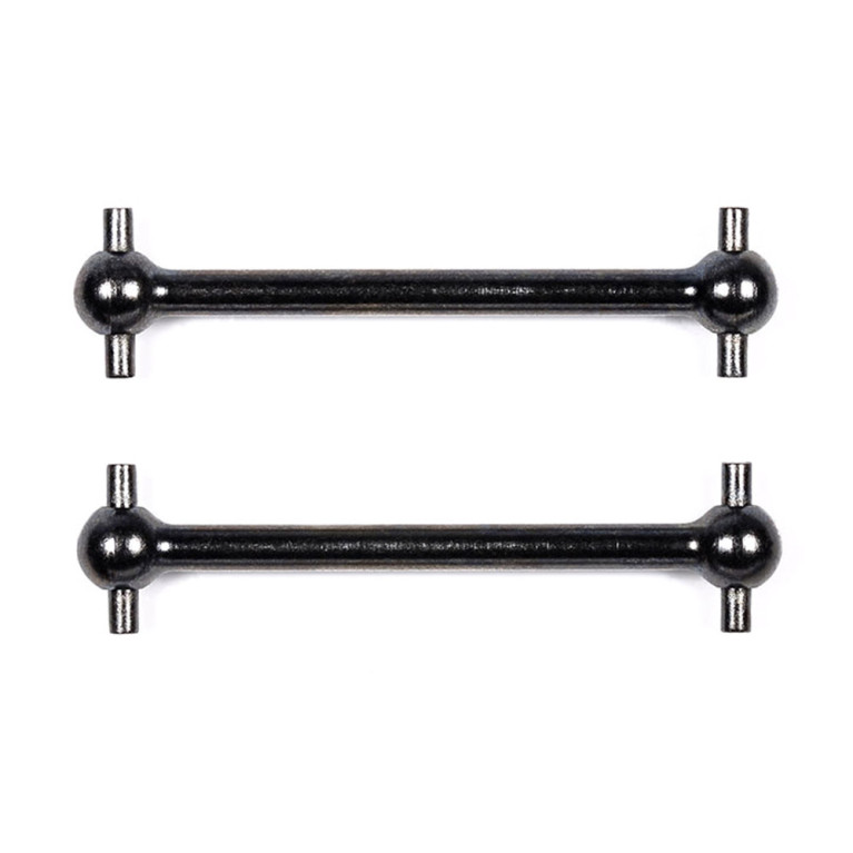 2 cardans acier de 39 mm - TAMIYA 50883