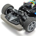 Renfort de pare chocs en carbone pour TT-01 et TT-02 - TAMIYA 54814