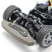 Renfort de pare chocs en carbone pour TT-01 et TT-02 - TAMIYA 54814