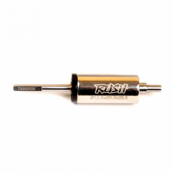 Moteur brushless Rush, 540 Sensored, stock Spec  - T2M T49005215