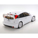 Ford Focus RS Custom, châssis TT-02, Kit, Carrosserie peinte - TAMIYA 47495 - 1/10