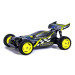 Buggy Plasma Edge II, châssis TT-02B, Kit, carrosserie peinte - TAMIYA 47446 - 1/10