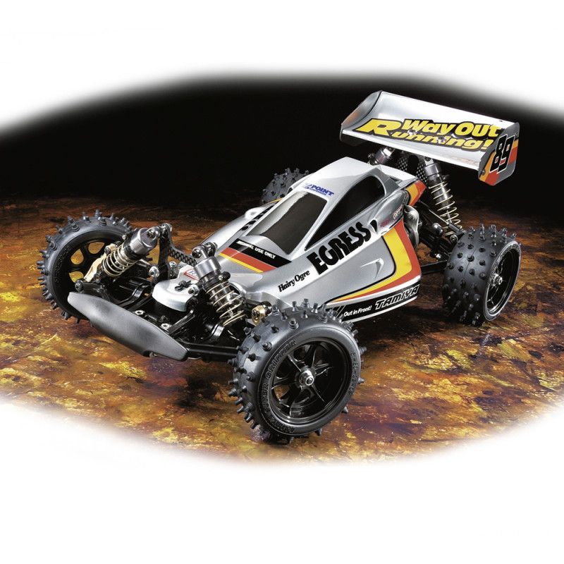 Buggy Egress (2013), Kit à monter - TAMIYA 58583 - 1/10