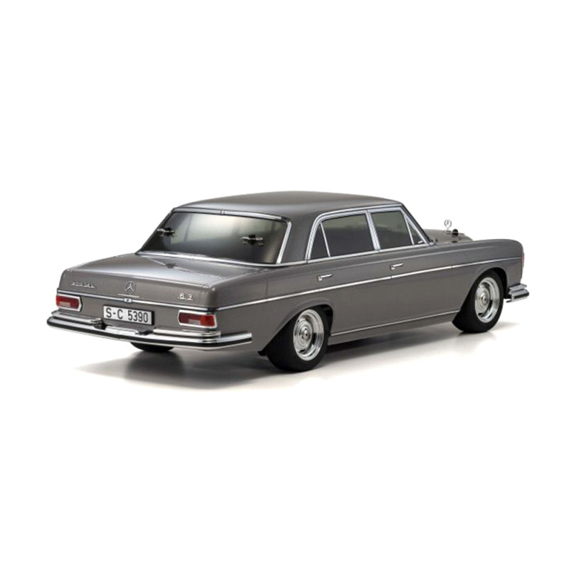 Mercedes-Benz 300 SEL 6.3l, 1971, Fazer MK2 ReadySet - KYOSHO 34436T1 - 1/10