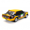 Fiat 131 Abarth Rally, châssis MF-01X, Kit, carrosserie peinte - TAMIYA 47494 - 1/10